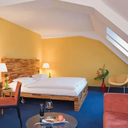 Moevenpick Am Potsdamer Platz Berlin