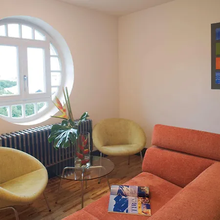 Moevenpick Am Potsdamer Platz فندق 4*