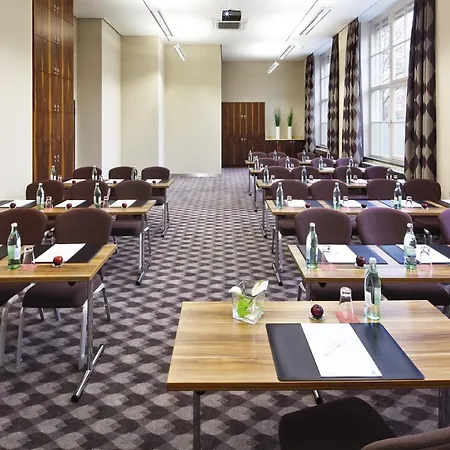 Ξενοδοχείο Moevenpick Am Potsdamer Platz