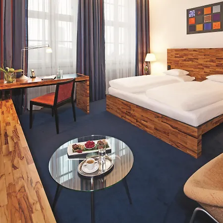Moevenpick Am Potsdamer Platz فندق برلين