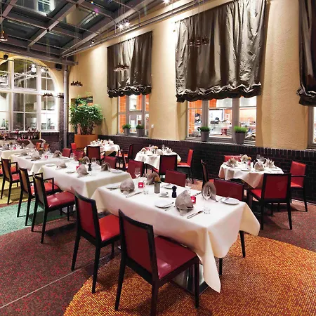 Moevenpick Am Potsdamer Platz Ξενοδοχείο 4*