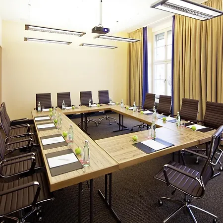 Ξενοδοχείο Moevenpick Am Potsdamer Platz