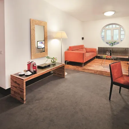 Moevenpick Am Potsdamer Platz