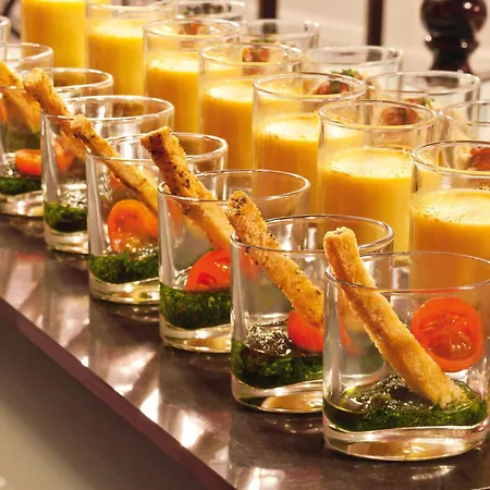 Moevenpick Am Potsdamer Platz Hotel