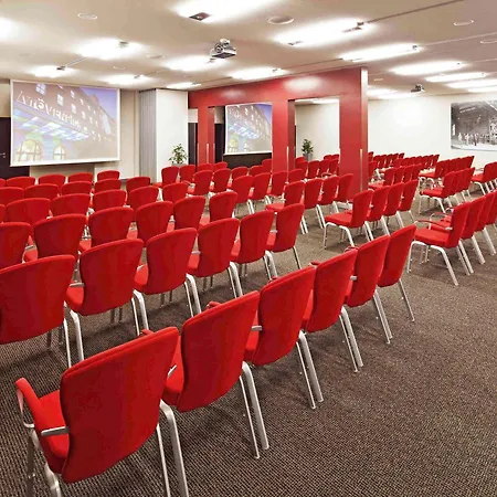 Moevenpick Am Potsdamer Platz Ξενοδοχείο