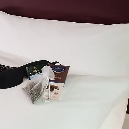 Moevenpick Am Potsdamer Platz Berlin