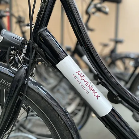 Moevenpick Am Potsdamer Platz Berlin