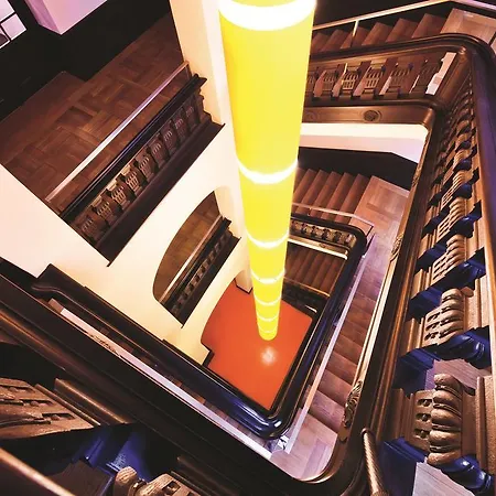 Moevenpick Am Potsdamer Platz 4* Βερολίνο