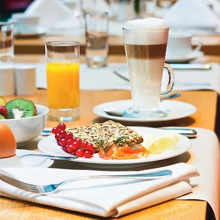 Moevenpick Am Potsdamer Platz Ξενοδοχείο Βερολίνο
