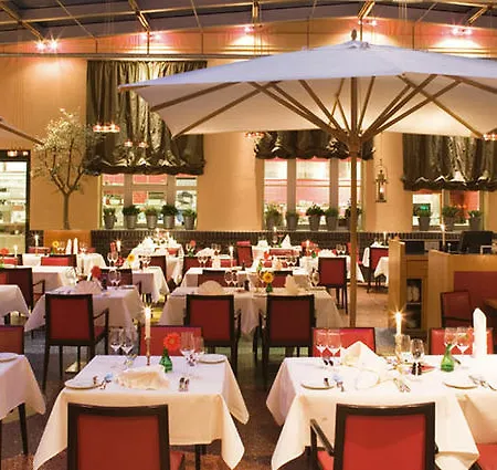 Moevenpick Am Potsdamer Platz Ξενοδοχείο Βερολίνο