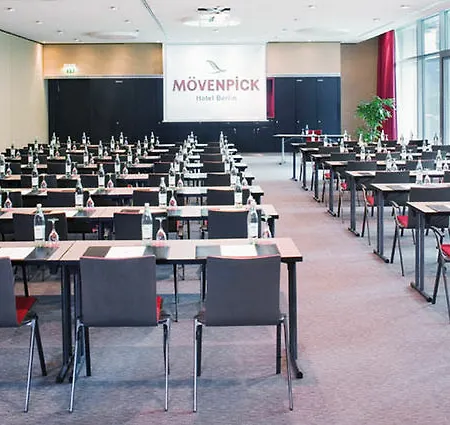 Moevenpick Am Potsdamer Platz Ξενοδοχείο