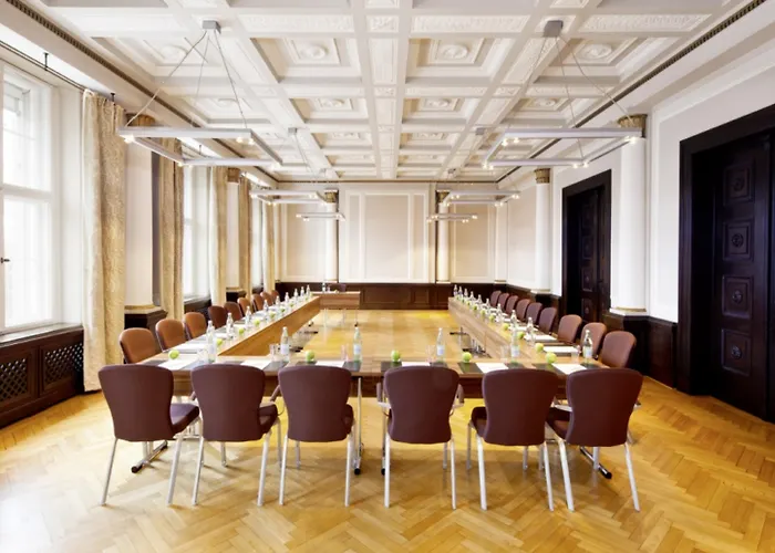 Moevenpick Am Potsdamer Platz