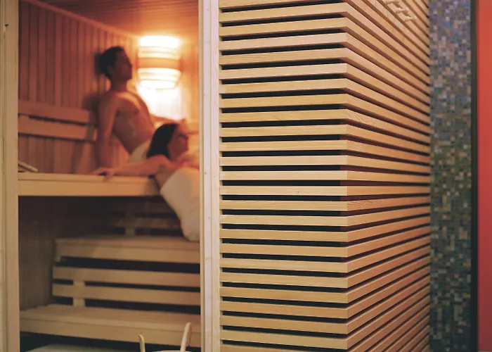 Hotel Moevenpick Am Potsdamer Platz 4*