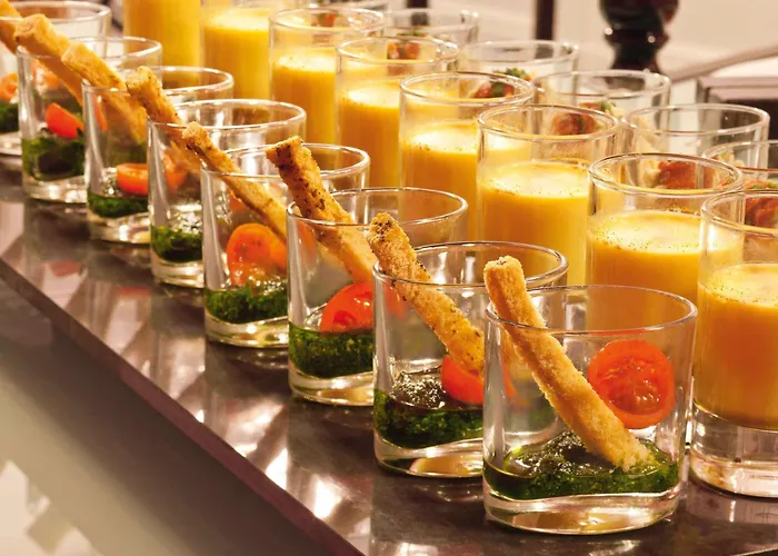 Moevenpick Am Potsdamer Platz Hotel