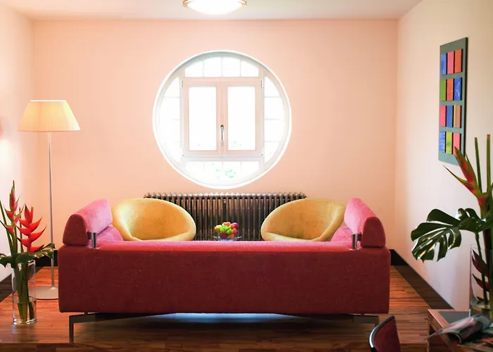 Moevenpick Am Potsdamer Platz Hotell