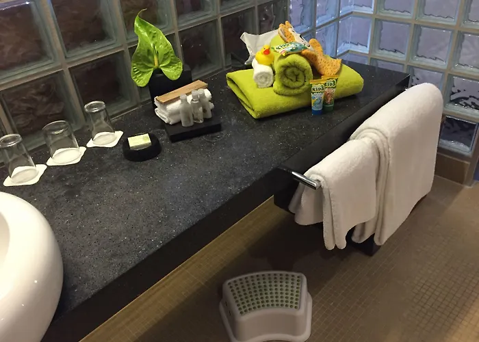 Moevenpick Am Potsdamer Platz Hotell Berlin