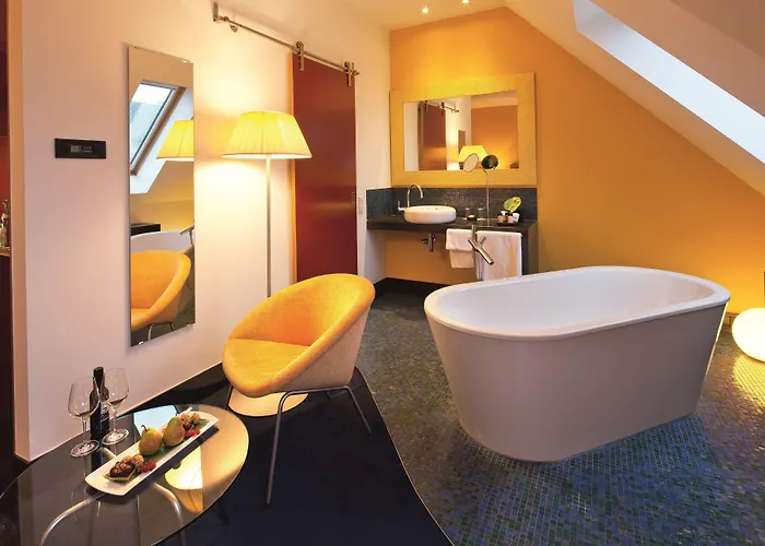 Moevenpick Am Potsdamer Platz