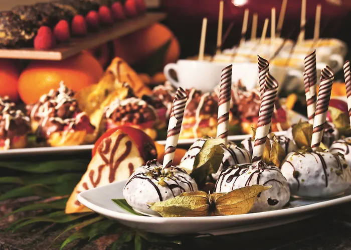 Hotell Moevenpick Am Potsdamer Platz 4*