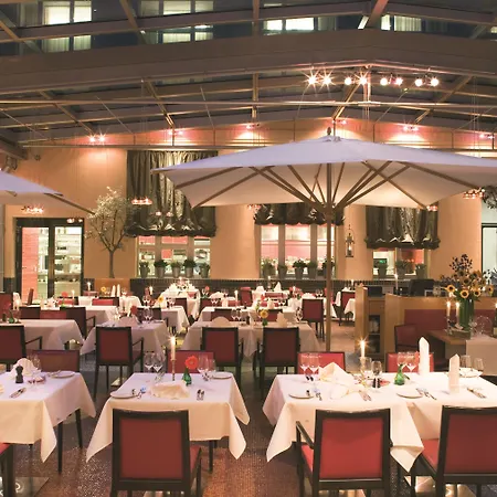 Moevenpick Am Potsdamer Platz ホテル ベルリン