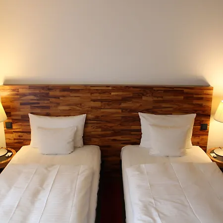 ホテル Moevenpick Am Potsdamer Platz 4*