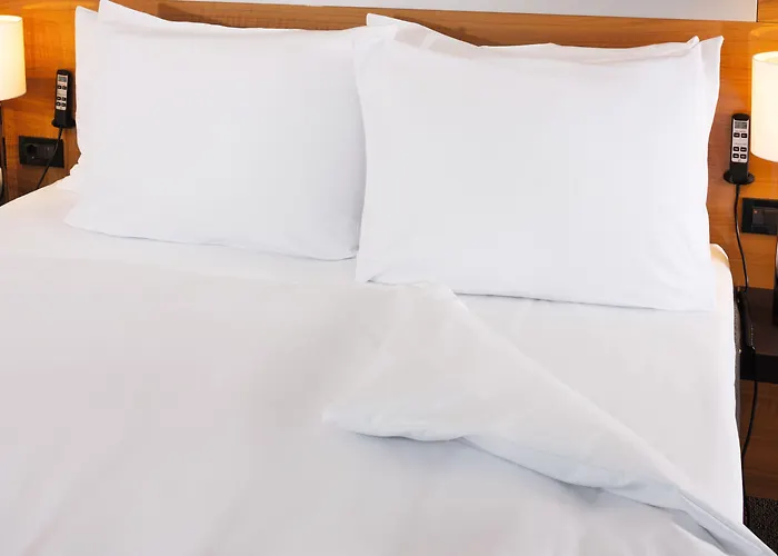 ホテル Moevenpick Am Potsdamer Platz 4*