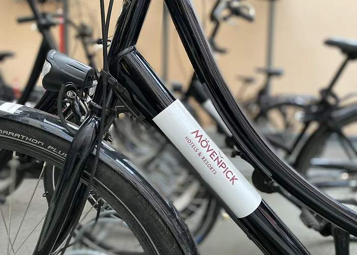 Moevenpick Am Potsdamer Platz ベルリン