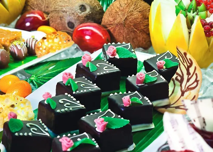 ホテル Moevenpick Am Potsdamer Platz ベルリン