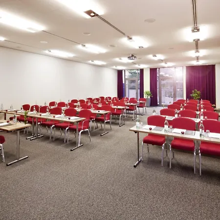 Moevenpick Am Potsdamer Platz 酒店 柏林
