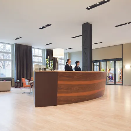 Moevenpick Am Potsdamer Platz Berlijn