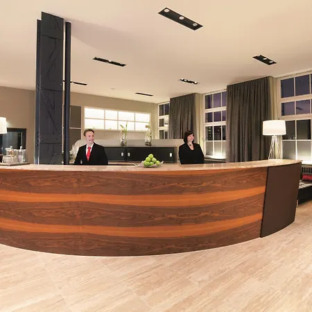 Moevenpick Am Potsdamer Platz