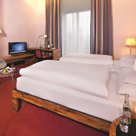 Moevenpick Am Potsdamer Platz 4* Berlijn