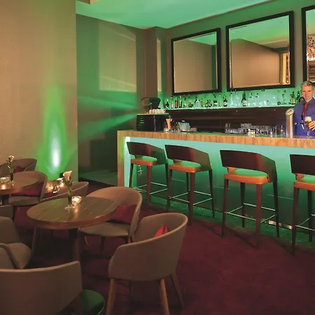 Moevenpick Am Potsdamer Platz 柏林