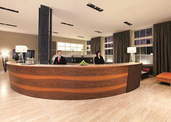 Moevenpick Am Potsdamer Platz