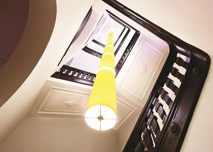 Moevenpick Am Potsdamer Platz 4* Berlín